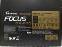 Блок живлення ПК Seasonic SSR-850FX FOCUS 850W GOLD