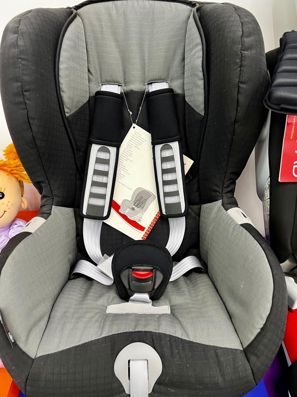 Дитяче автокрісло Britax