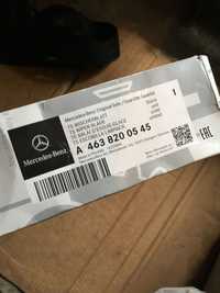 Стеклоочистители дворники Mercedes Benz G W463 A4638200545