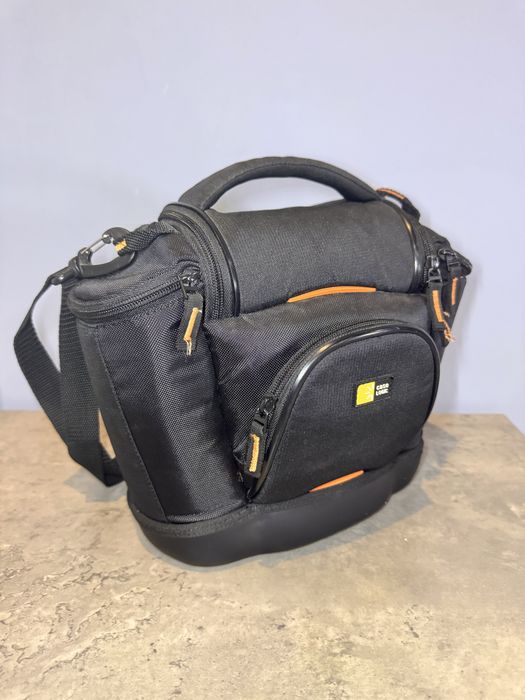 Фотоапарат зеркальный Nikon D3100