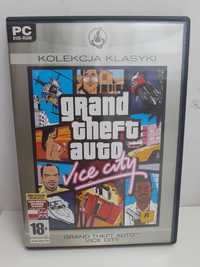 ** GTA Grand Theft Auto Vice City ** Pc