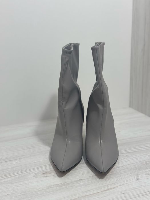 Ботильйони, черевики, сапоги h&m