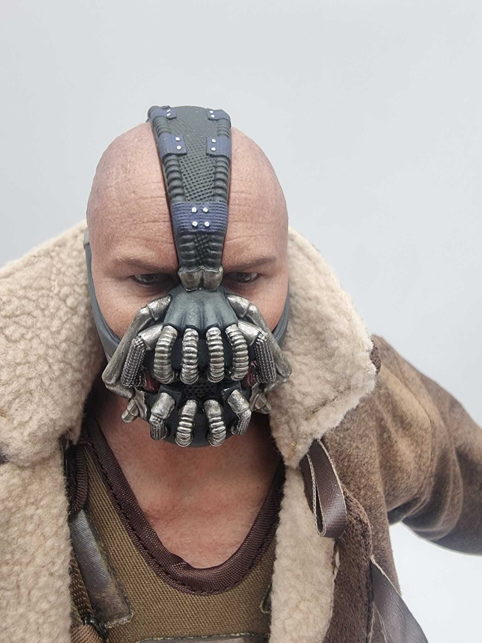 Bane Hot Toys 2.0