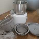 Robot kuchenny suavinex