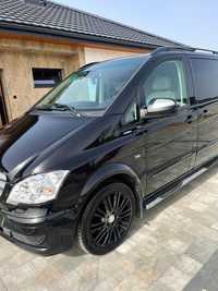 Mercedes-Benz VIANO