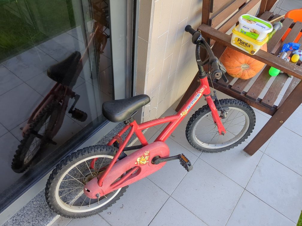 Bicicletas criança.