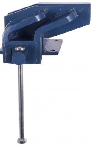 Torno de Bancada OffSet em Aço 150 mm. AP28