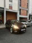 Opel Corsa OPC Nacional