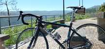 Vendo Bicicleta estrada