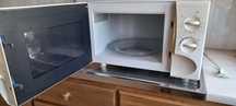 Microondas Moulinex com Grill