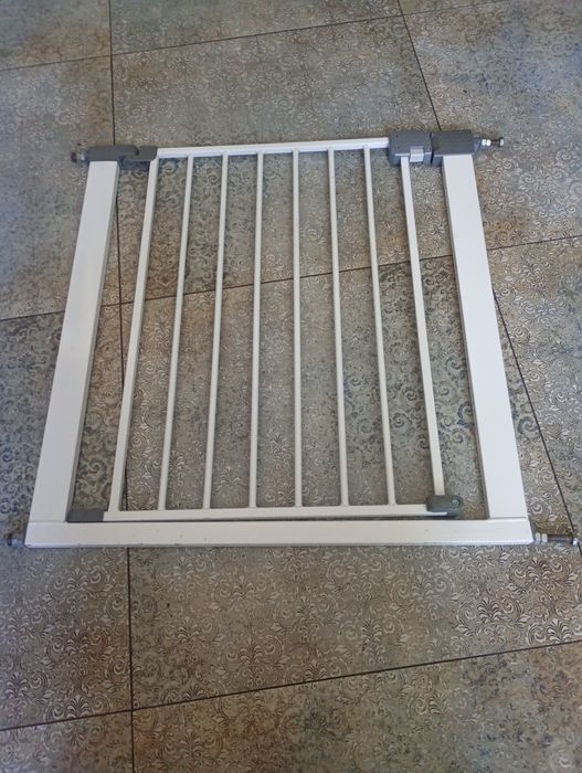 Bramka zabezpieczajaca