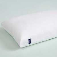 Poduszka do spania Casper Sleep , standardowa, biała