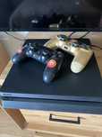 Sony PlayStation 4 Slim (PS4 Slim)