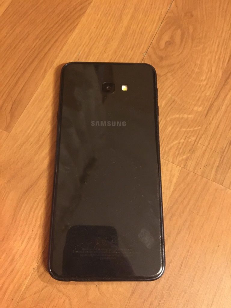 Samsung Galaxy J4+