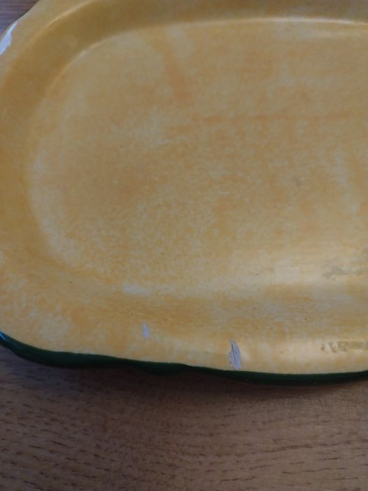 Ceramiczna maselnica