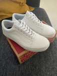Vans Old Skool Brancos