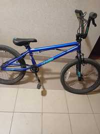 Sprzedam rower BMX mongoose