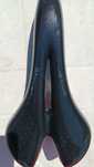 Selim Selle Italia Preto Anti-prostático