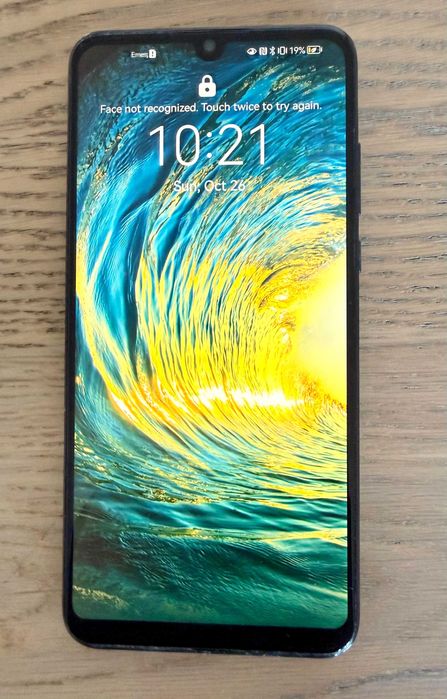 Huawei P30 Lite New Edition 256GB USADO