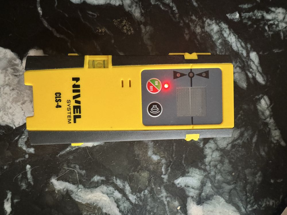 Czujnik Laser sensor CLS-4 -NOWY