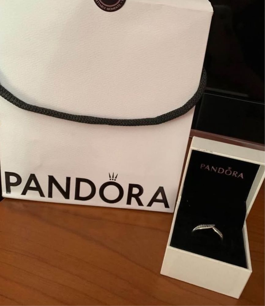 Anel Pandora original