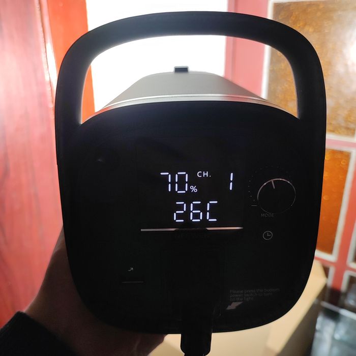 Професійне студійне LED Світло Neewer CB100 (100W) для Фото/Відео