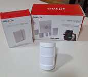 Kit Alarme wi-fi CHACON