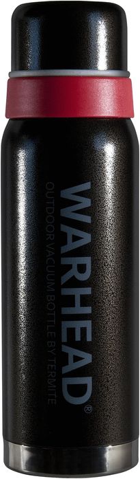Termos WARHEAD HAMMERTONE 0,75 litra Termite black