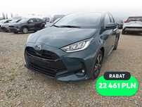 Toyota Yaris Hybrid 1.5 Style