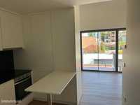 Apartamento T1 Duplex em Barcelos