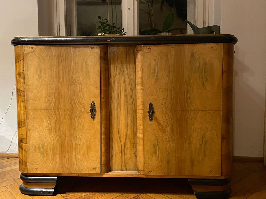 Stara komoda tylko odbiór własny