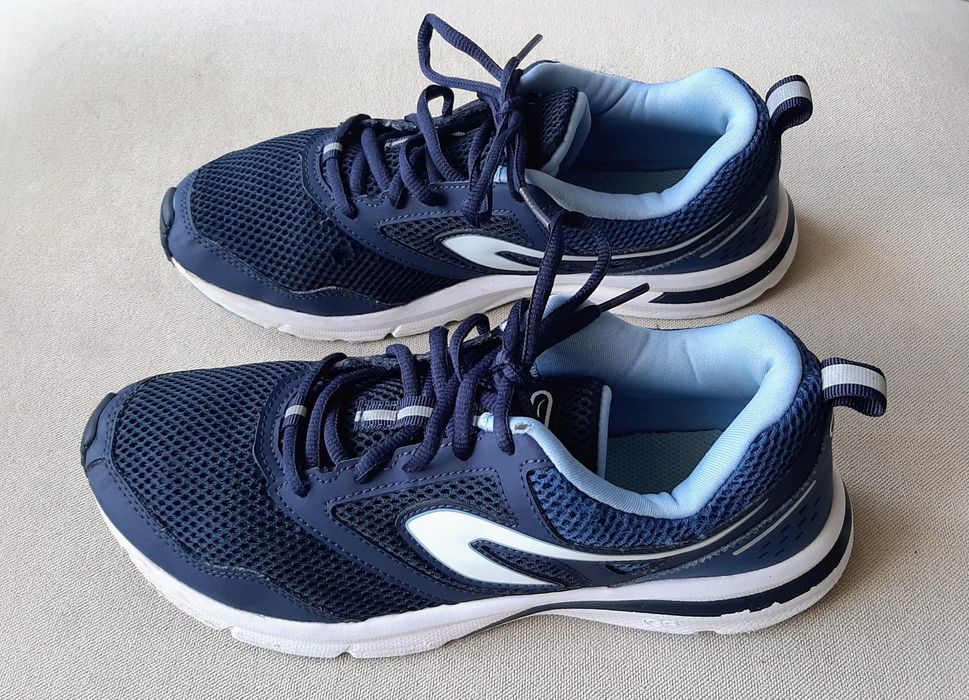 Calçado de corrida, Run Active, T/41 - Kalenji