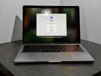 MacBook Pro 13” (model A1989, 2019, z Touch Barem) NOWA bateria