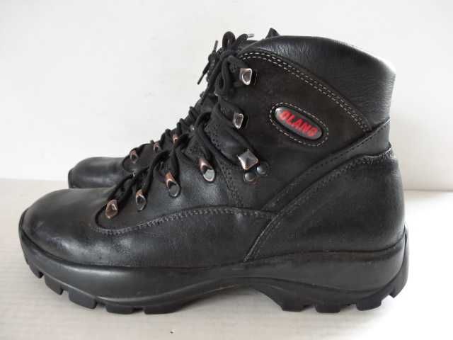 Buty OLANG roz 45 Skóra Trekkingowe Turystyczne
