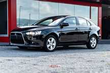 Mitsubishi Lancer Sportback 1.5 Invite