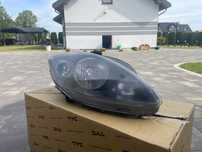 Lampa prawa Seat Leon 2