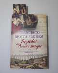 Livro Segredos de Amor e Sangue
