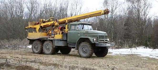 Бурение скважин | Буріння свердловин Глеваха и область