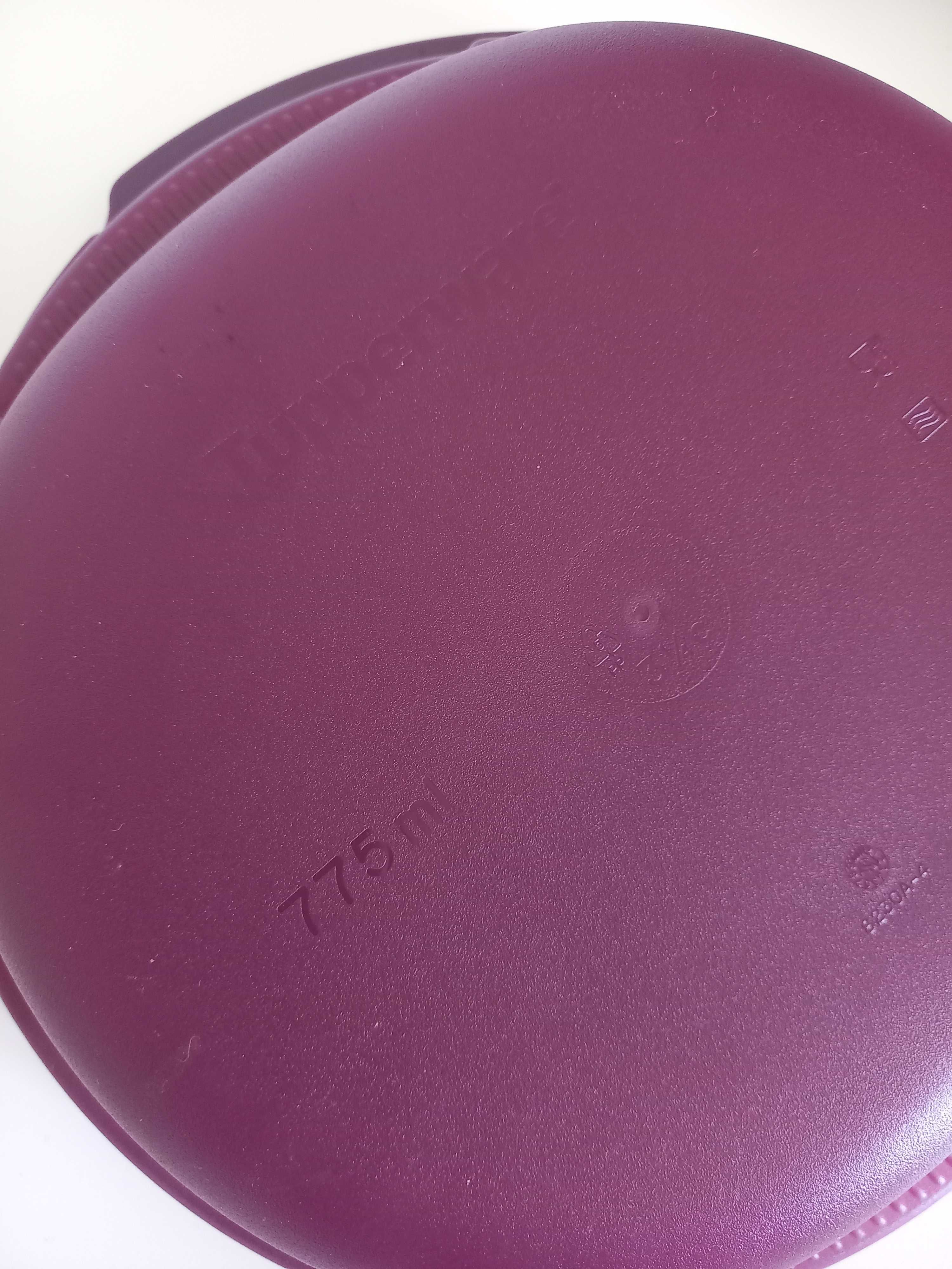 Produtos tupperware novos