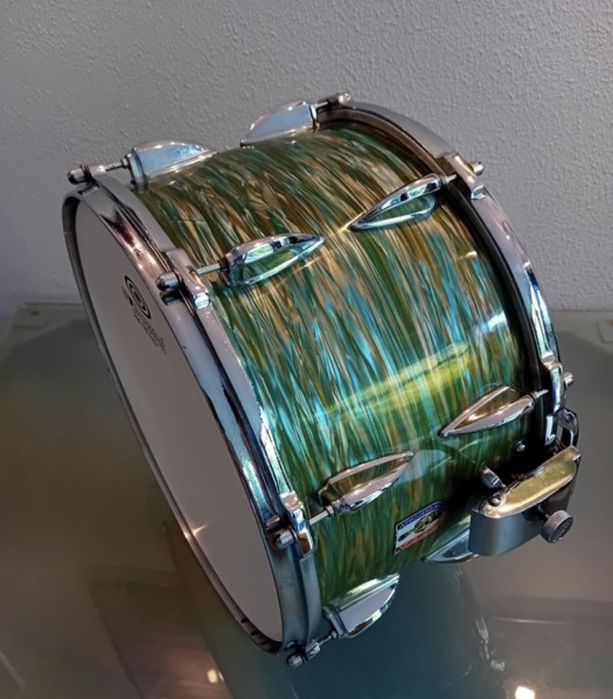 Tarola 14x8 Major Vintage