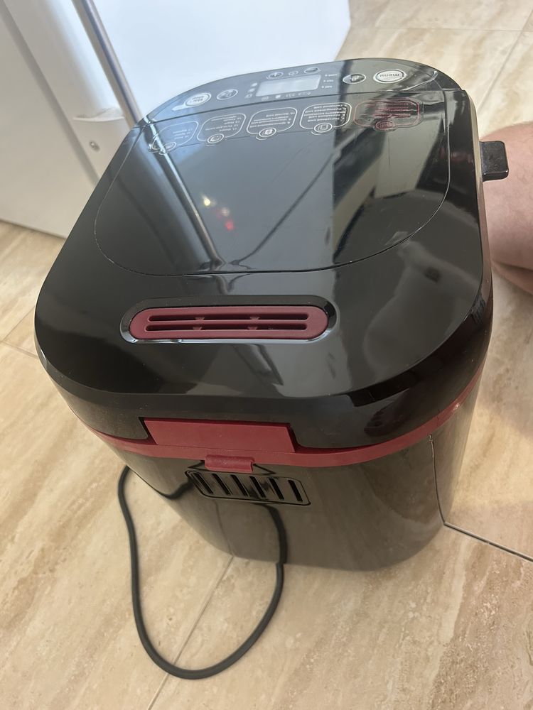 Хлебопечь Tefal pain plasir