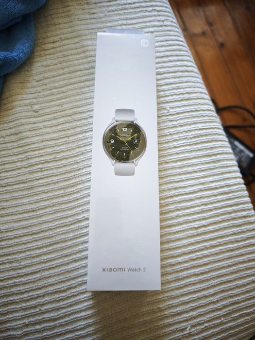 Smartwatch Xiaomi 2 pro