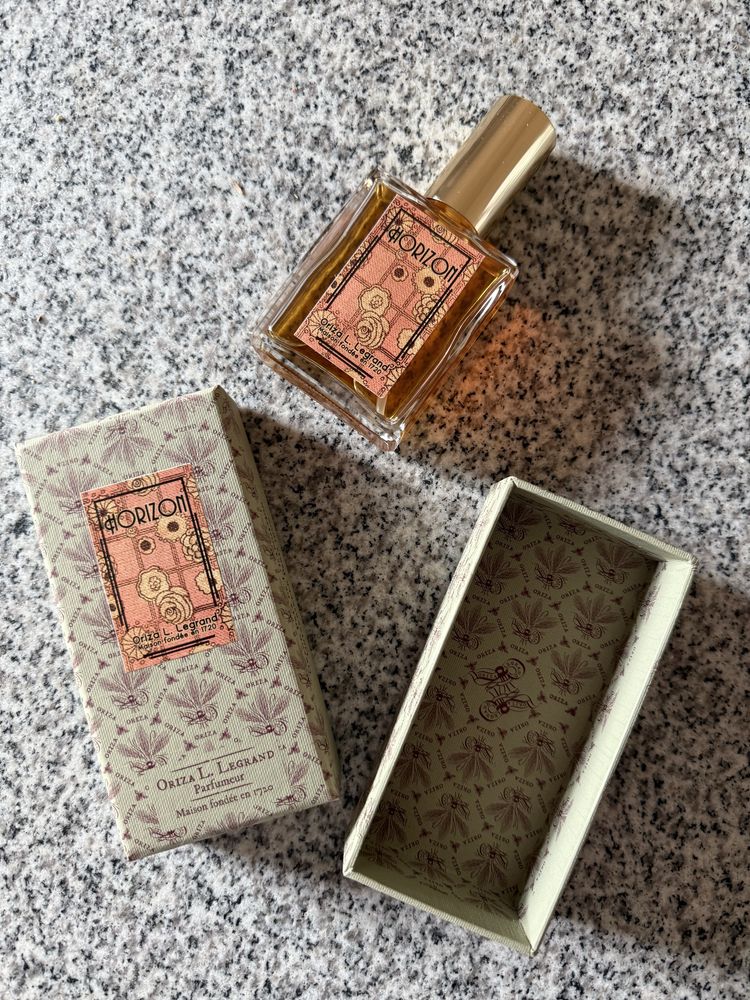 Oriza L. Legrand Horizon EDP - ok. 50 ml