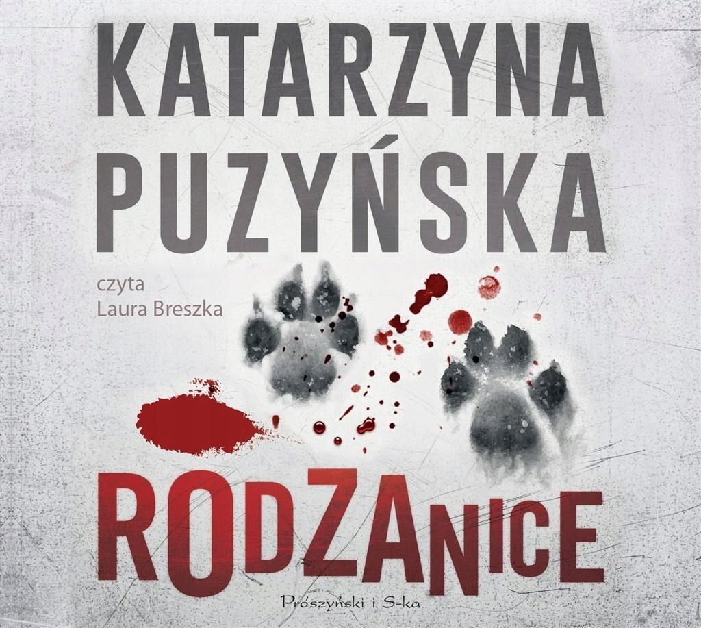 Lipowo T.10 Rodzanice Audiobook