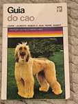 Livro "Guia do Cão" de Louise Laliberté / Jean Pierre Robert