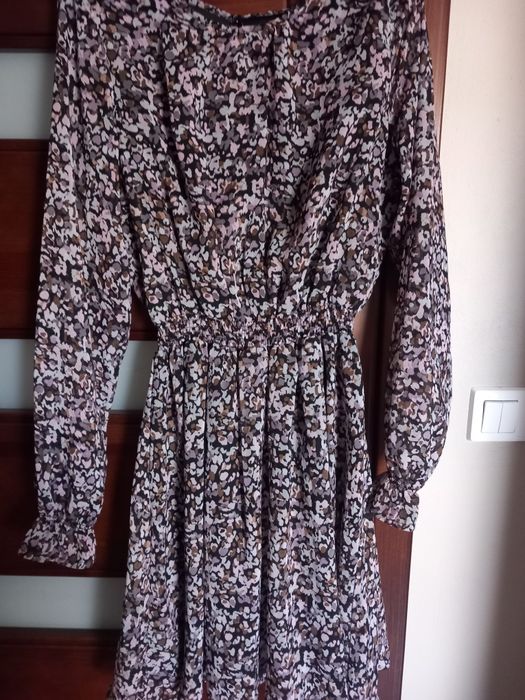 Sukienka damska mini roz. 40