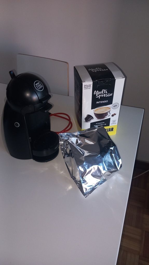 Cafeteira de café  expresso