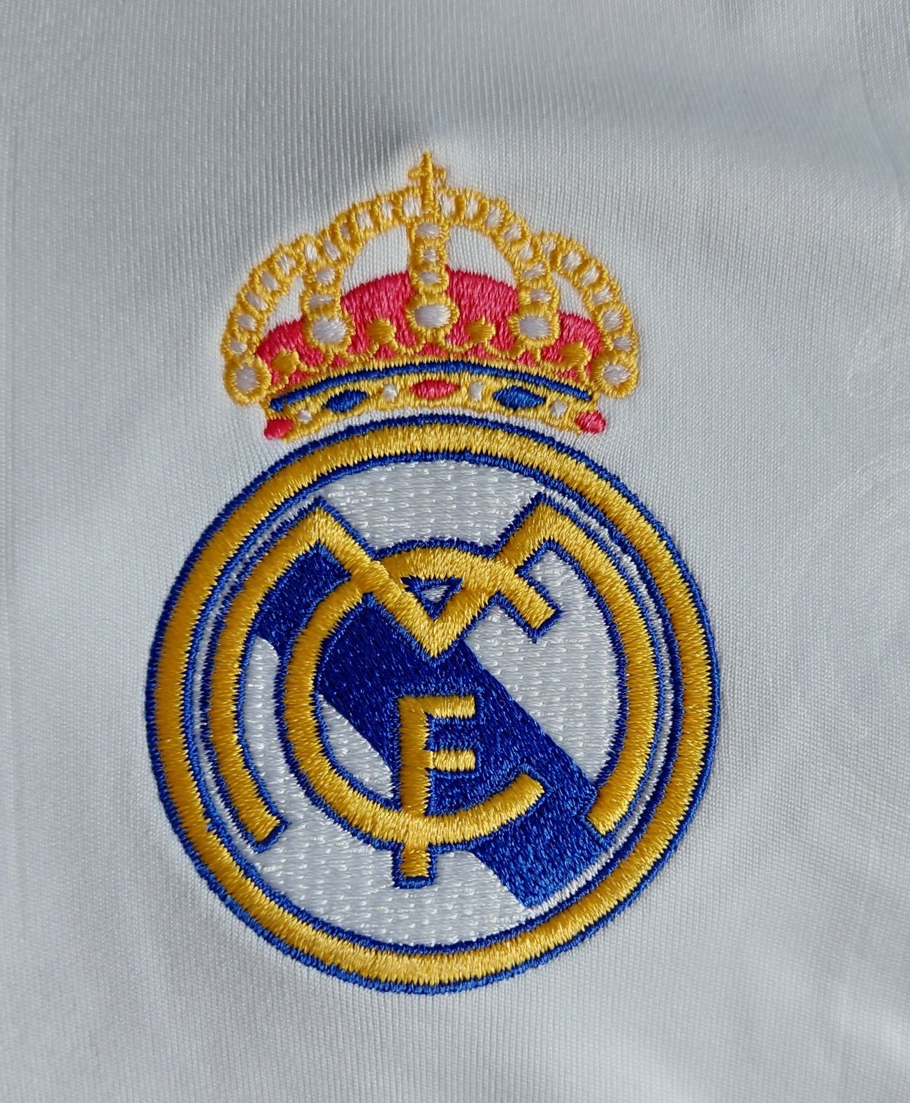 Koszulka Karim Benzema