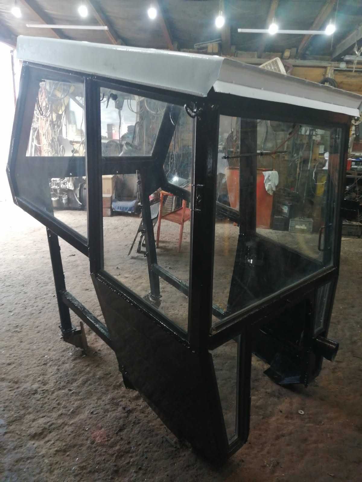Ursus C-355,C360,kabina Sokółka nowy typ,gruby dach,Stan Dobry,WYSYŁKA
