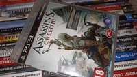 Assassin's Creed III 3 pl PS3 możliwa zamiana SKLEP kioskzgrami